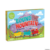 Peaceable Kingdom Round the Mountain