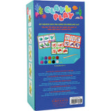 Floss & Rock Clay & Play Ocean