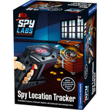 Thames & Kosmos Spy Labs: Spy Location Tracker