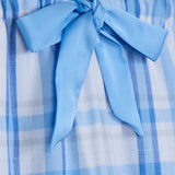Goat USA Girl's Plaid Pajama Pants