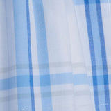 Goat USA Girl's Plaid Pajama Pants