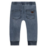 Babyface Baby Boys Jogg Denim (Mid Blue Denim)