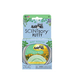 Crazy Aaron's Scentsory Positive Energy - 2.75" Thinking Putty Tin - hip-kid