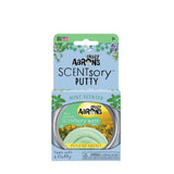 Crazy Aaron's Scentsory Positive Energy - 2.75" Thinking Putty Tin - hip-kid