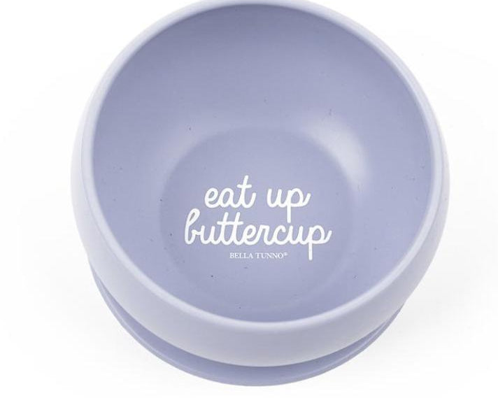Bella Tunno Eat Up Suction Wonder Bowl - hip-kid