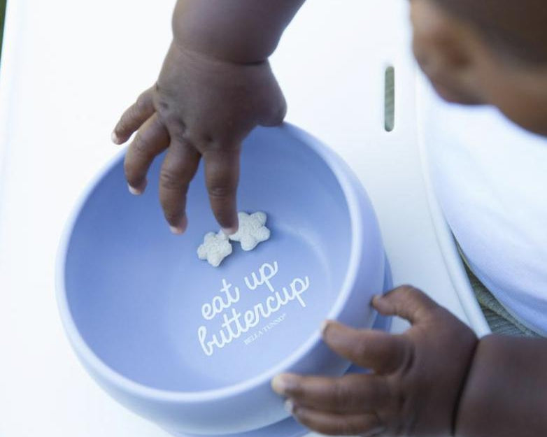 Bella Tunno Eat Up Suction Wonder Bowl - hip-kid