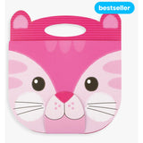 OOLY Carry Along Sketchbook - Cat - hip-kid