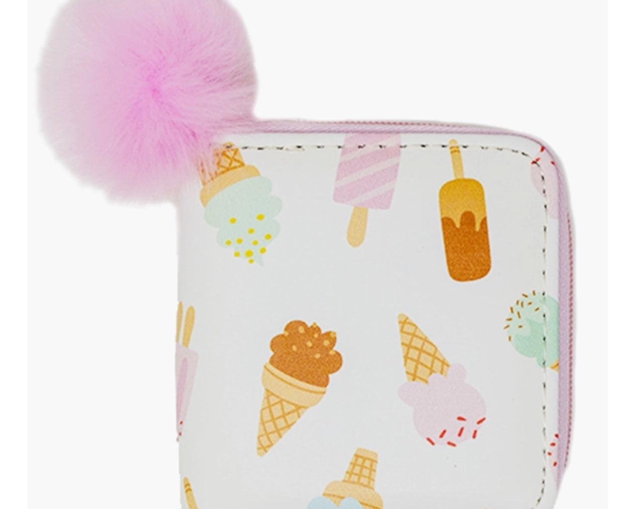 Zomi Gems - Tiny Treats Assorted Wallets - hip-kid