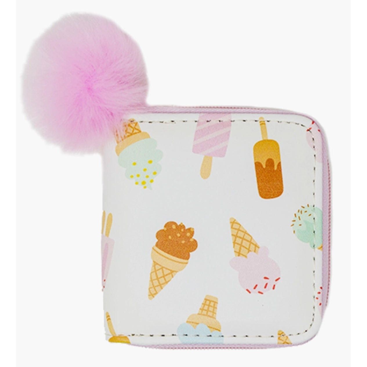 Zomi Gems - Tiny Treats Assorted Wallets - hip-kid