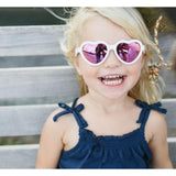 Babiators The Sweetheart Polarized Sunglasses - hip-kid
