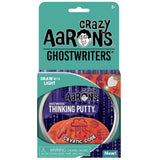 Crazy Aarons Ghostwriters - Cryptic Code - hip-kid
