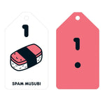 Mudpuppy Counting at the Market Ring Flash Cards - hip-kid