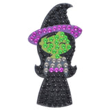 Sticker Beans - Witch - hip-kid