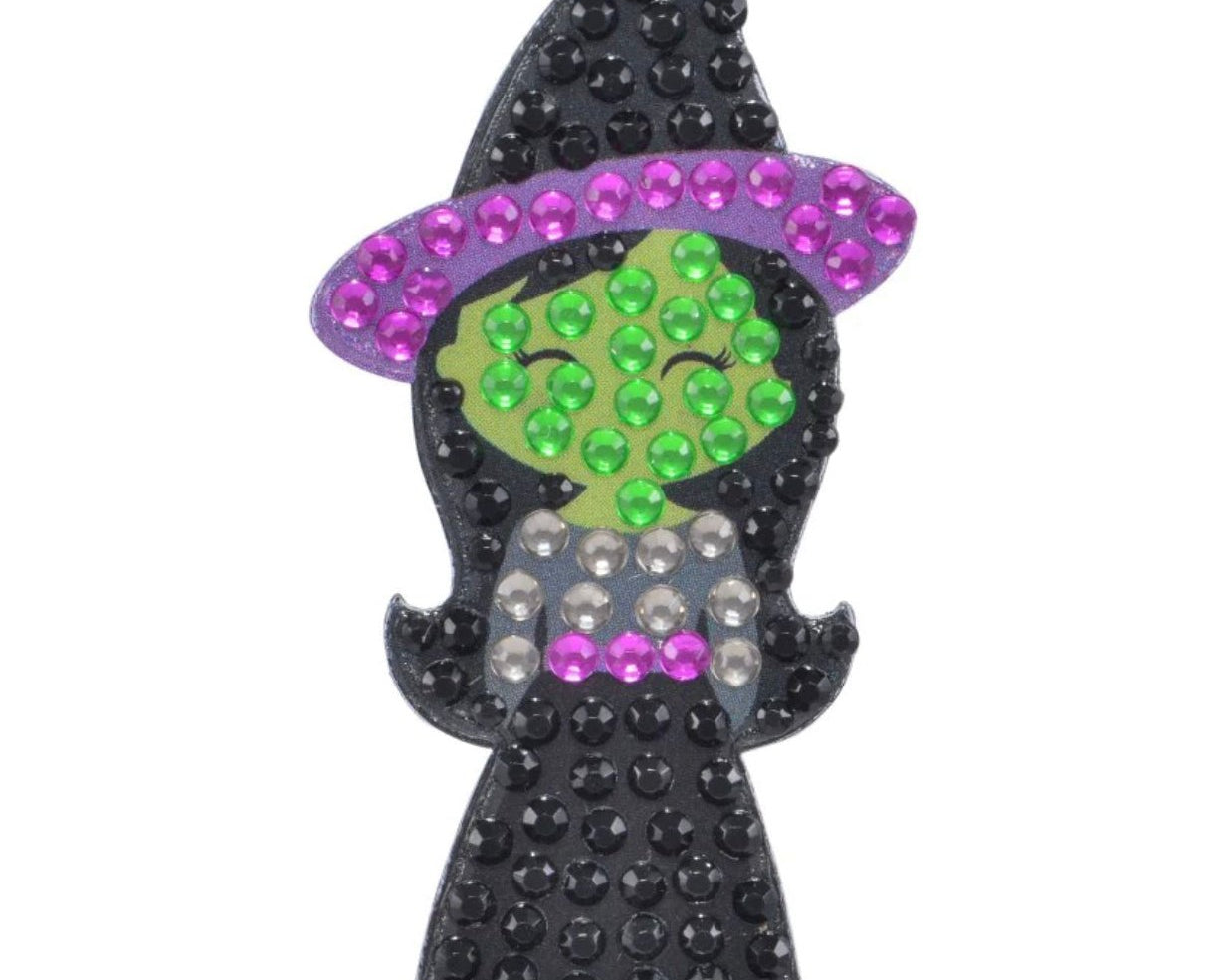 Sticker Beans - Witch - hip-kid
