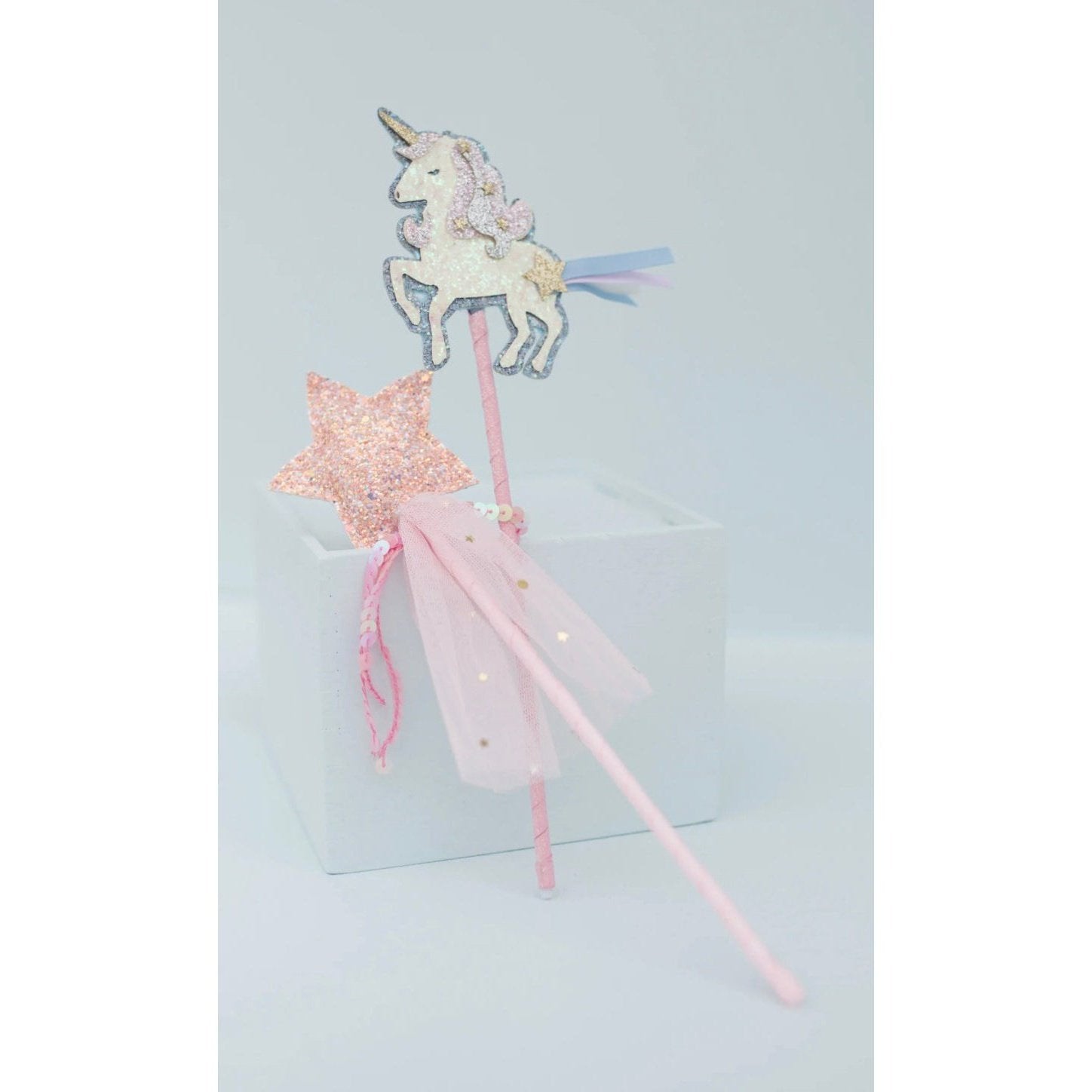 CEC Assorted Glitter Wands - hip-kid