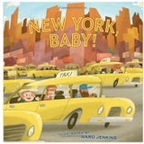 New York, Baby! - hip-kid