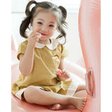Puttisu Butter Juicy Lip Gloss - Pink Bubblegum - hip-kid