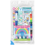 OOLY Oh My! Unicorns & Mermaids Happy Pack - hip-kid