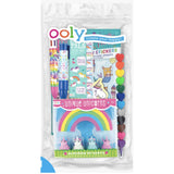 OOLY Oh My! Unicorns & Mermaids Happy Pack - hip-kid