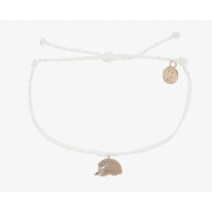 Puravida Bracelet - Hedgehog Bracelet - hip-kid