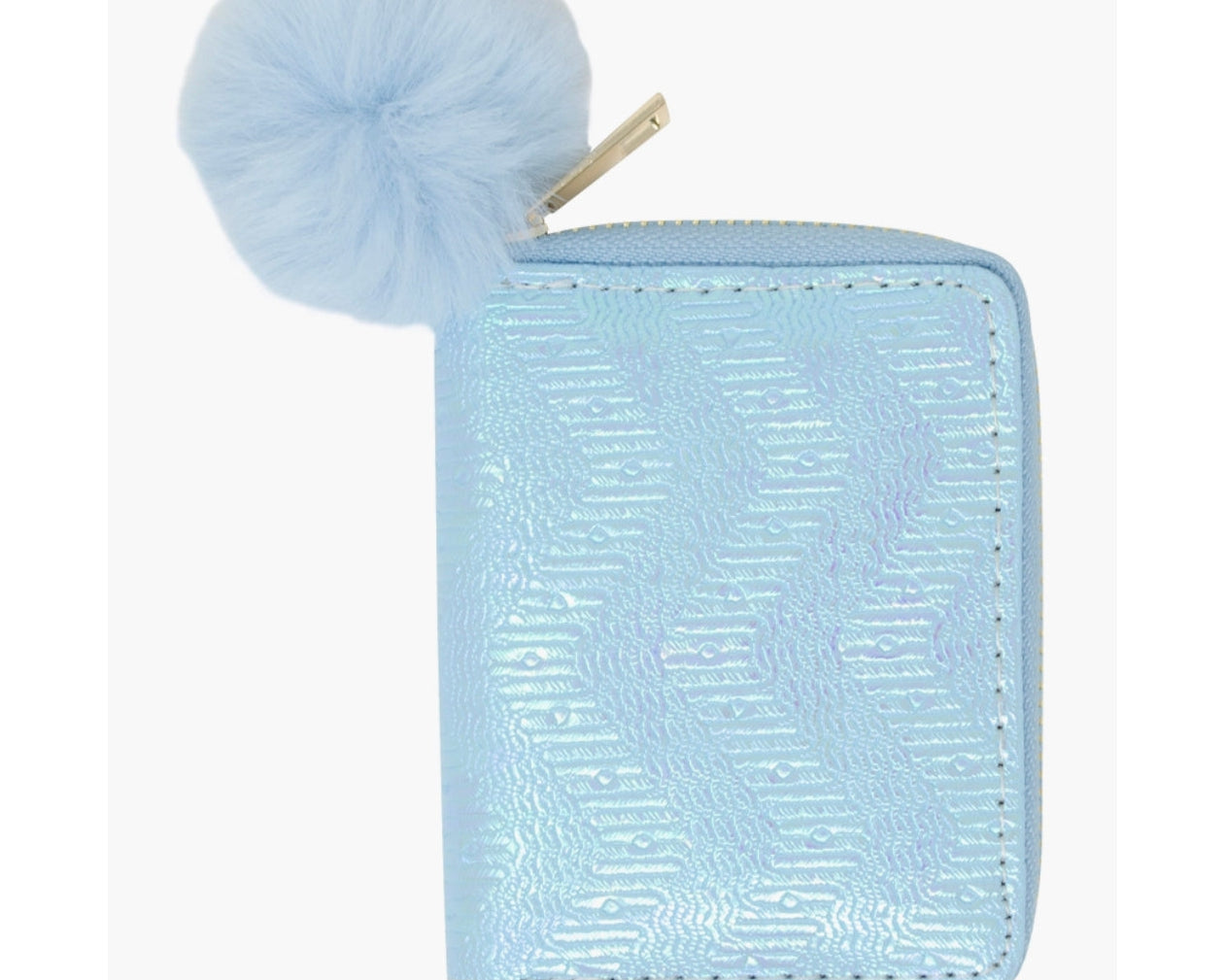 Zomi Gems - Tiny Treats Assorted Wallets - hip-kid