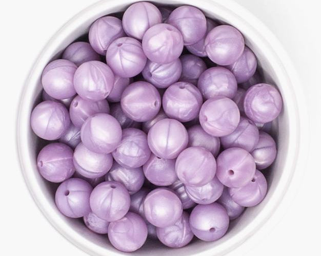 Three Hearts Adelia Teether - hip-kid