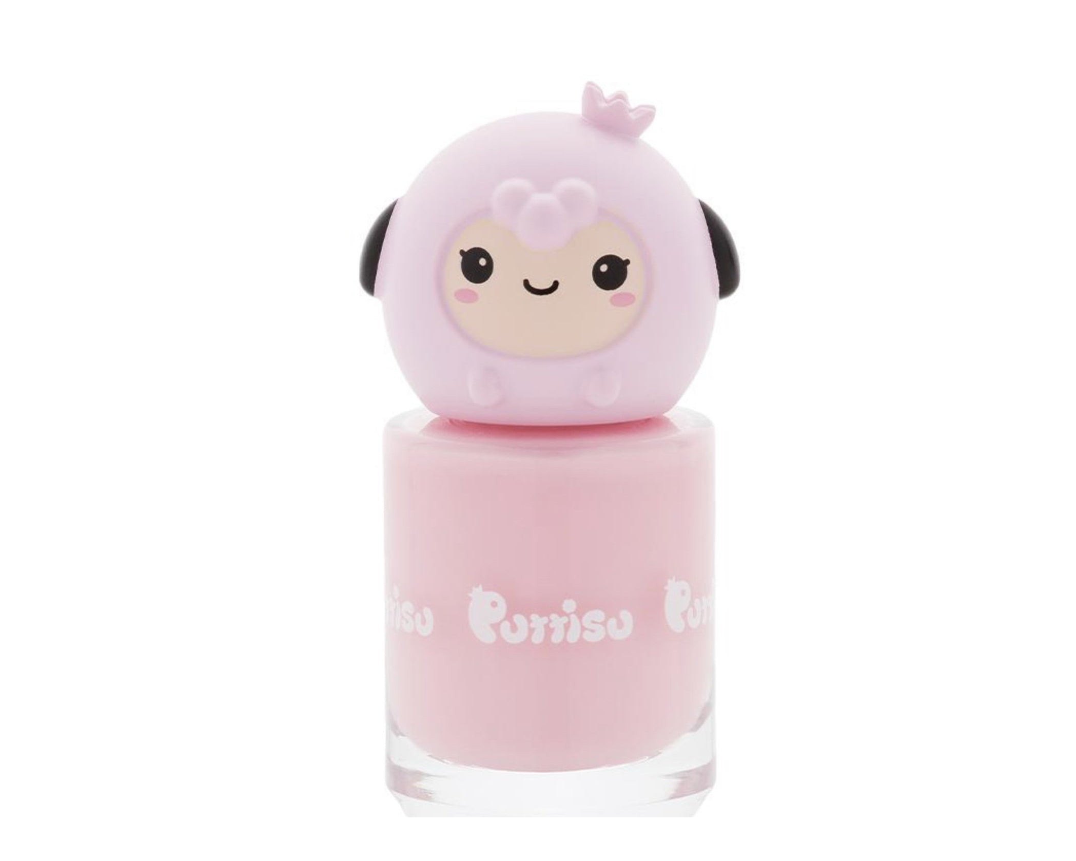 Puttisu Color Nail - Fall in Love (C16) - hip-kid