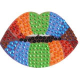 Sticker Beans - “SWAK” - hip-kid