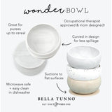 Bella Tunno Eat Up Suction Wonder Bowl - hip-kid