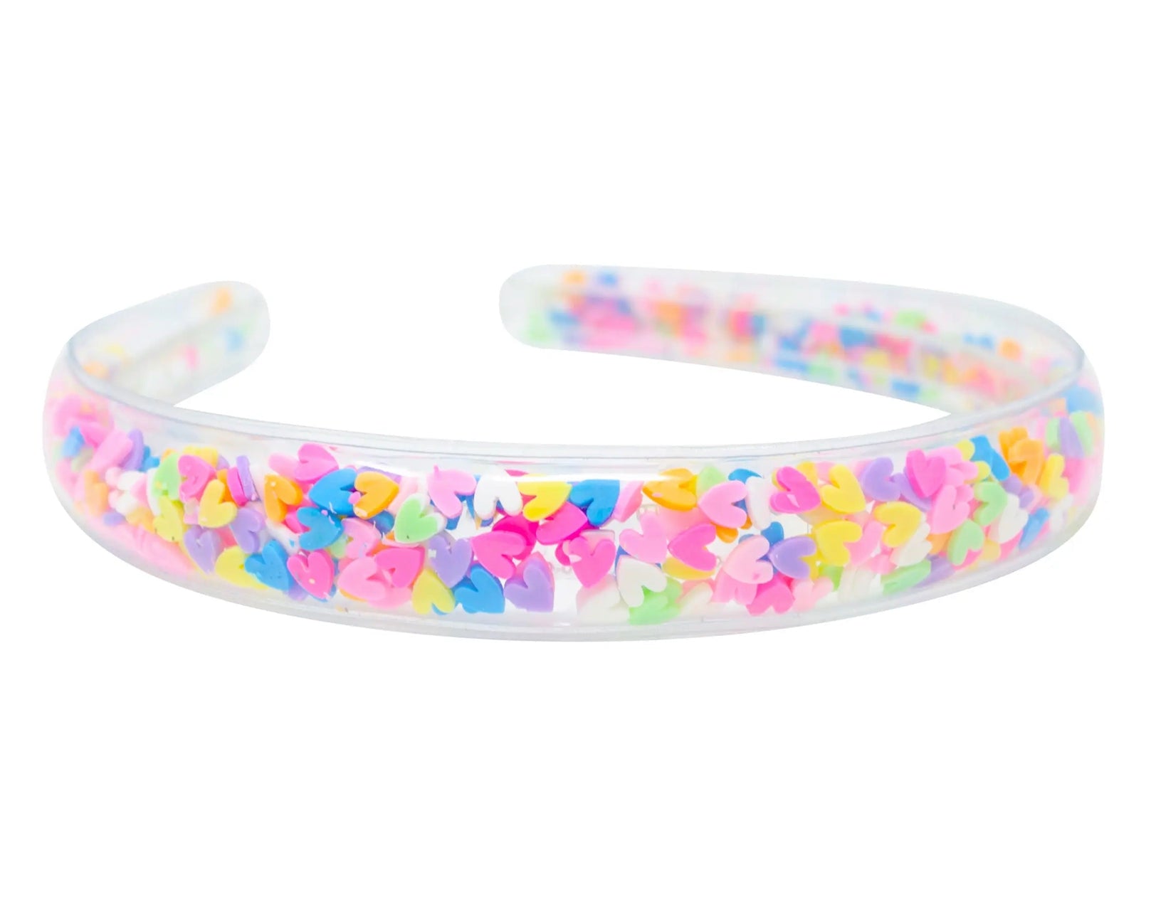 Zomi Gems - Confetti Hairband - hip-kid
