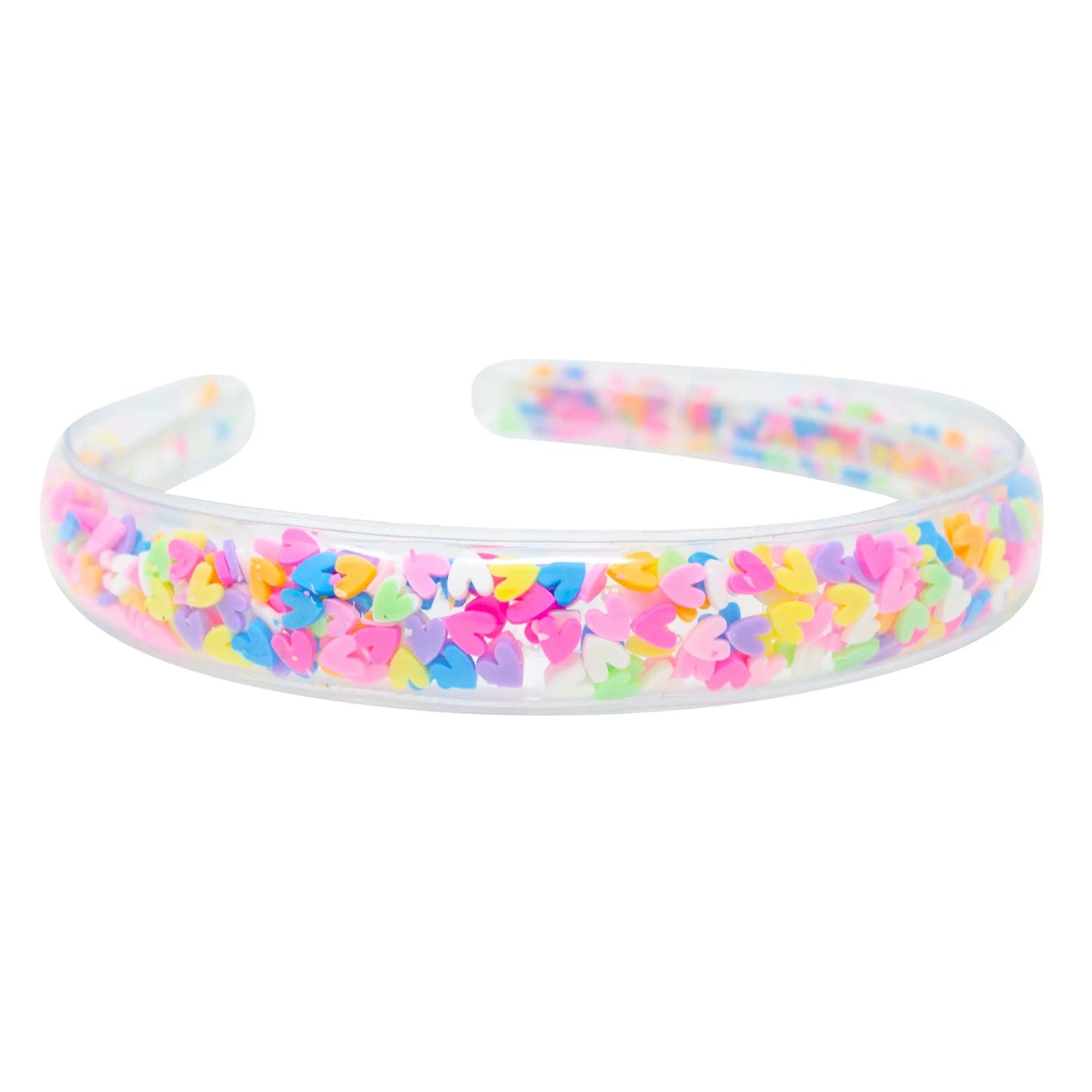 Zomi Gems - Confetti Hairband - hip-kid