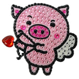 Sticker Beans Squad - Polly - hip-kid