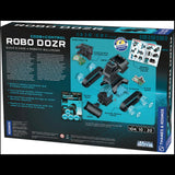 Thames & Kosmos Code+Control: Robo Dozr - hip-kid