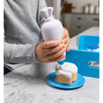 Fat Brain Toys Pretendables Cinnamon Roll Set - hip-kid