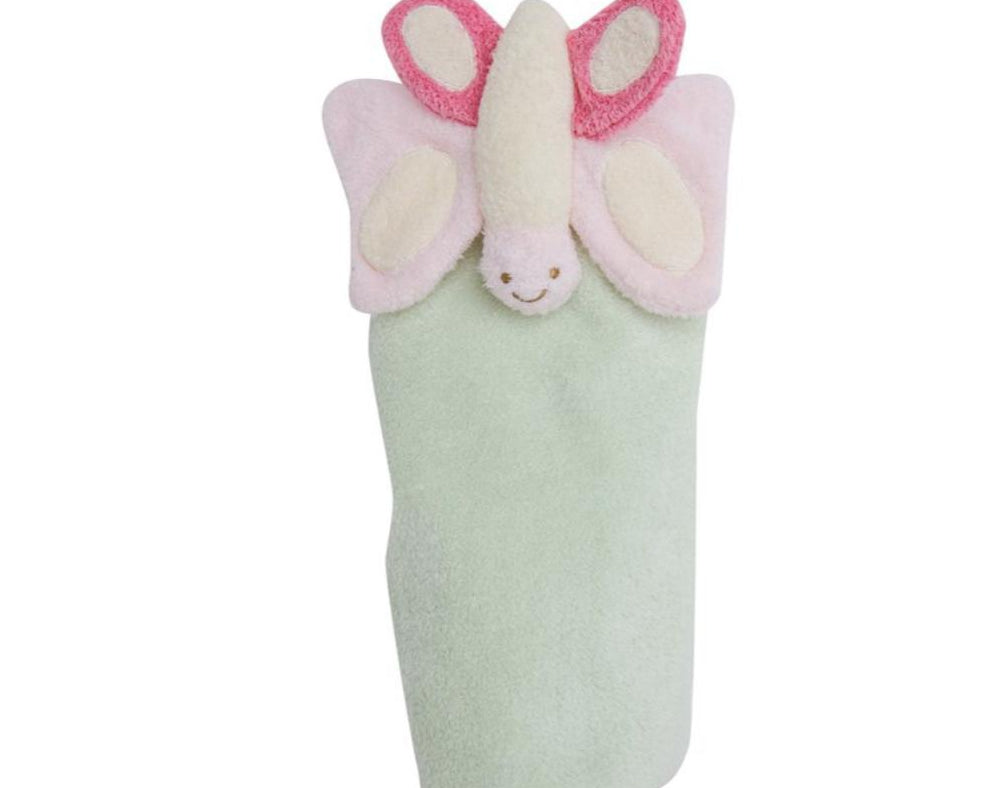 Angel Dear Blankie/Lovey - Butterfly - hip-kid