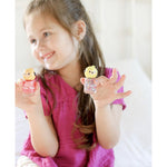 Puttisu Color Nail - Cute Baby Tiger (C19) - hip-kid