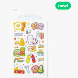 OOLY Stickiville Standard - hip-kid