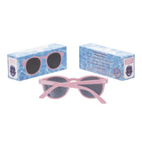 Babiators Pretty in Pink Keyhole Kids Sunglasses - hip-kid