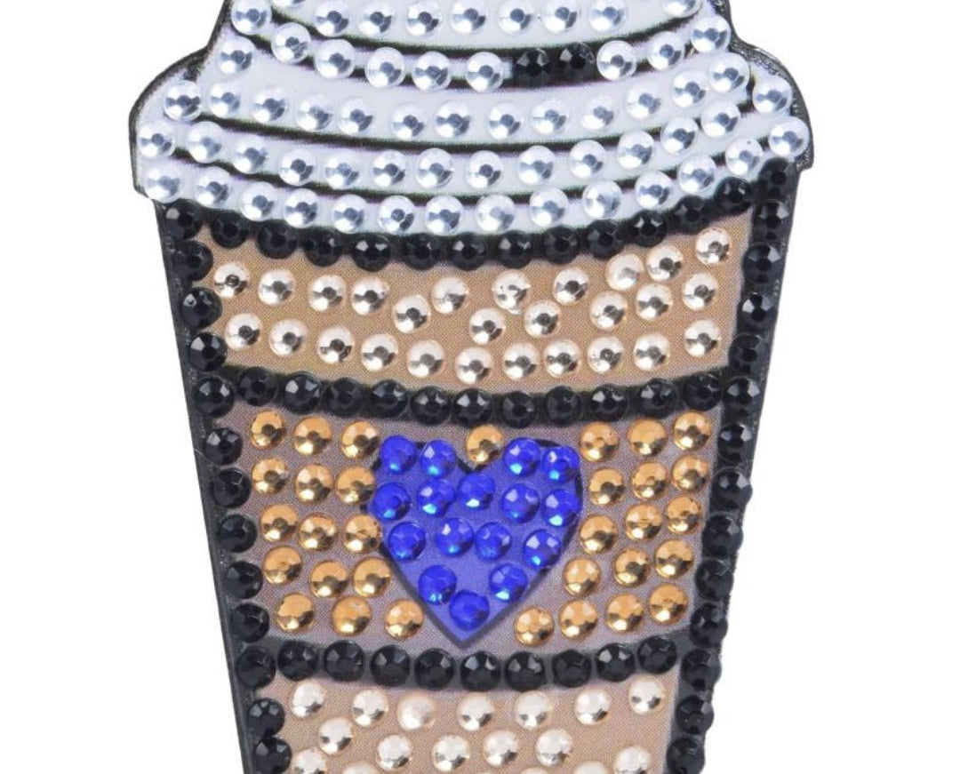 Sticker Beans - Hot Cocoa - hip-kid