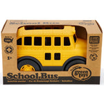 Green Toys School Bus - hip-kid
