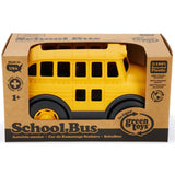 Green Toys School Bus - hip-kid