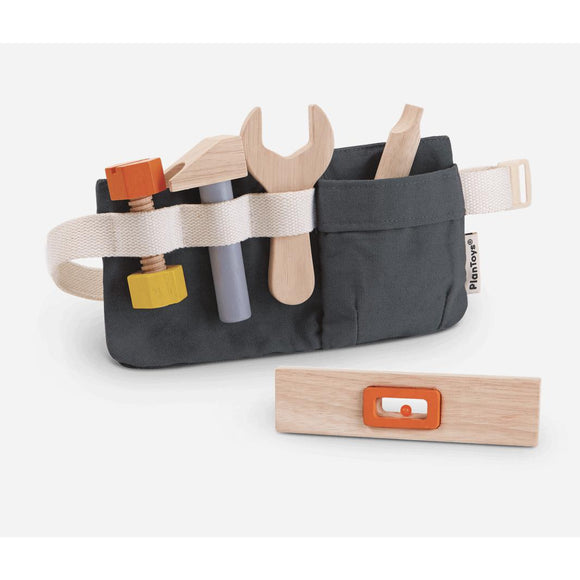 Plan Toys Tool Belt - hip-kid