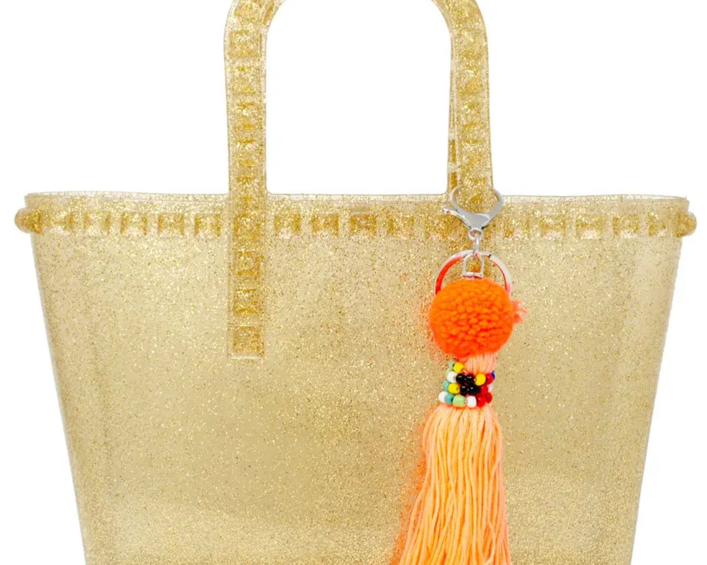 Zomi Gems - Tiny Treats Jumbo Jelly Tote - hip-kid