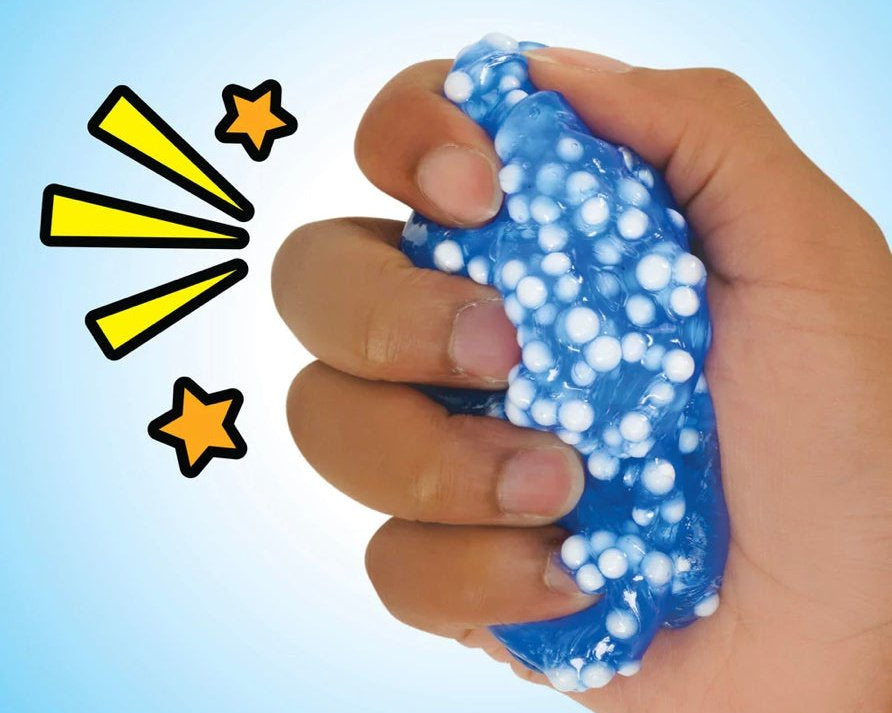 Crazy Aaron's Crackl’n Kracken Thinking Putty Tin - hip-kid