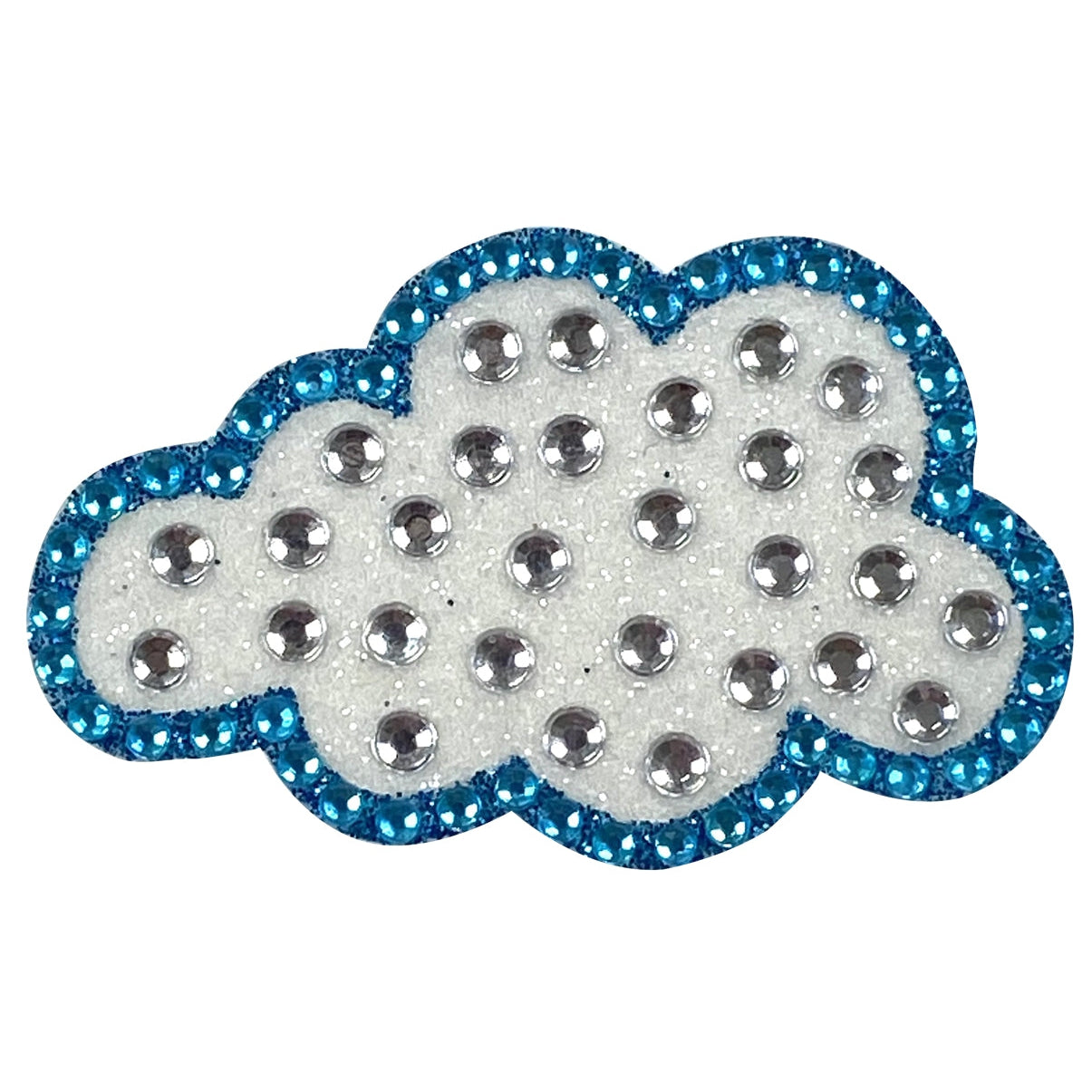 Sticker Baby Beans - Cloud - hip-kid