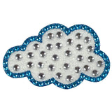 Sticker Baby Beans - Cloud - hip-kid