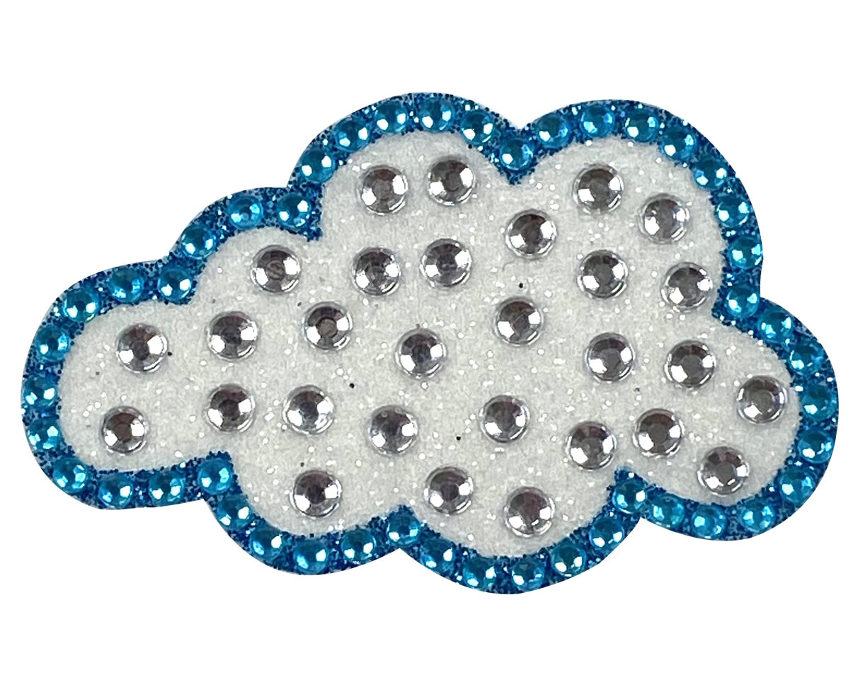 Sticker Baby Beans - Cloud - hip-kid