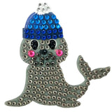 Sticker Beans - Nellie  (Squad) Seal - hip-kid