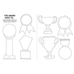 Mudpuppy We Are Colorful Activity Book - hip-kid