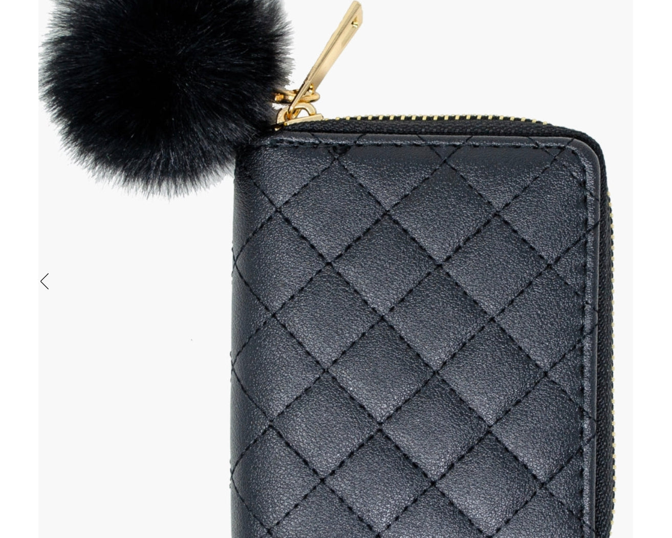 Zomi Gems - Tiny Treats Assorted Wallets - hip-kid